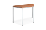 Tisch Basic Trapez