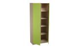 Kleiderschrank 80x40