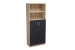 Schrank - hoch 3T