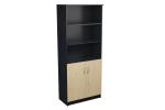 Schrank - hoch 2T + 3G