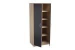 Kleiderschrank 80x60