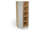 Kleiderschrank 80x60