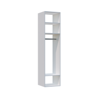 Segment typ 4 / šírka 600 mm