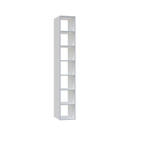 Segment typ 1 / šírka 400 mm