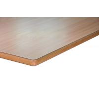 Aufpreis für Tischplatte Bond 130 x 50 cm mit HPL Oberfläche