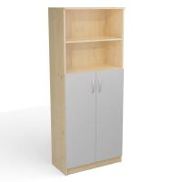 Schrank - hoch 3T