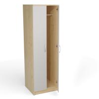 Kleiderschrank 60x60