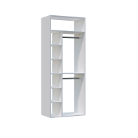 Segment Typ 3 / Breite 1000 mm