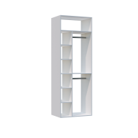 Segment typ 1 / šírka 900 mm