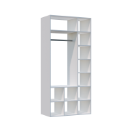 Segment typ 3 / šírka 1200 mm