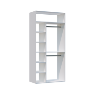 Segment typ 4 / šírka 1200 mm
