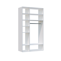 Segment typ 6 / šírka 1400 mm