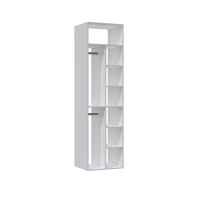 Segment Typ 2 / Breite 700 mm