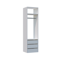 Segment typ 7 / šírka 700 mm