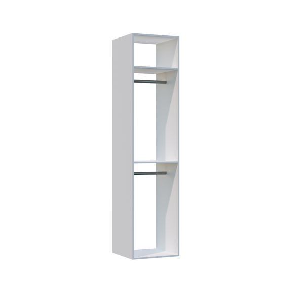 Segment typ 3 / šírka 600 mm