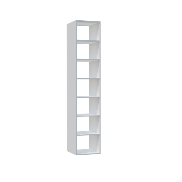 Segment typ 1 / šírka 500 mm