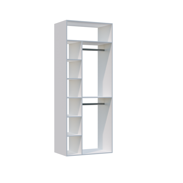 Segment Typ 3 / Breite 1000 mm