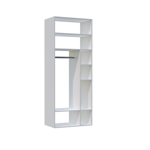 Segment typ 6 / šírka 1000 mm