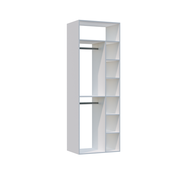 Segment typ 2 / šírka 900 mm