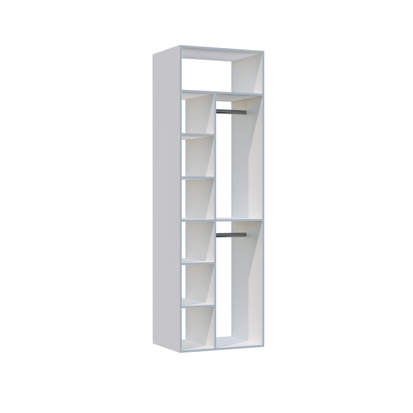 Segment typ 1 / šírka 800 mm