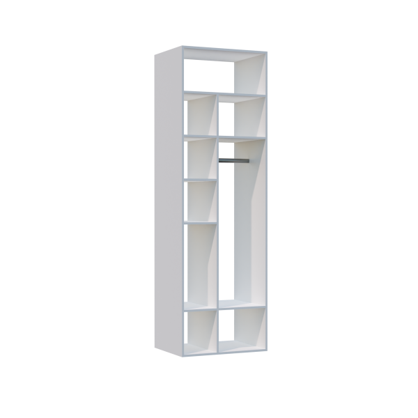 Segment Typ 3 / Breite 800 mm