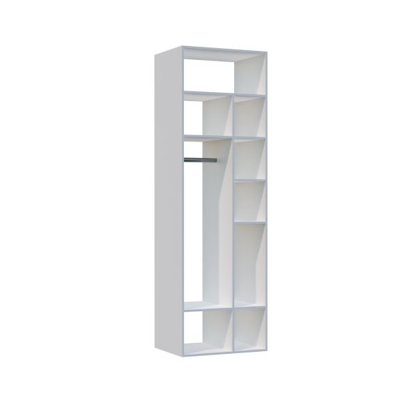 Segment typ 4 / šírka 800 mm