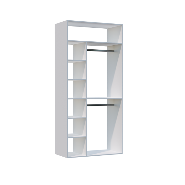 Segment typ 4 / šírka 1200 mm