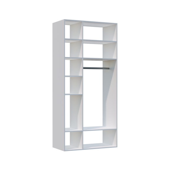 Segment typ 6 / šírka 1200 mm