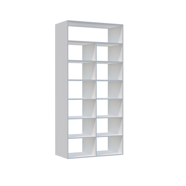 Segment Typ 8 / Breite 1200 mm