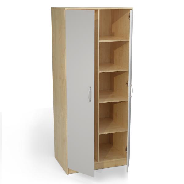 Kleiderschrank 80x60