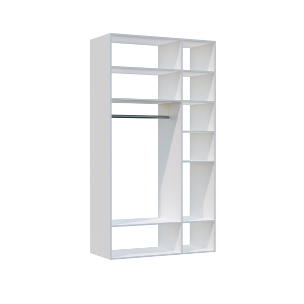 Segment typ 7 / šírka 1400 mm