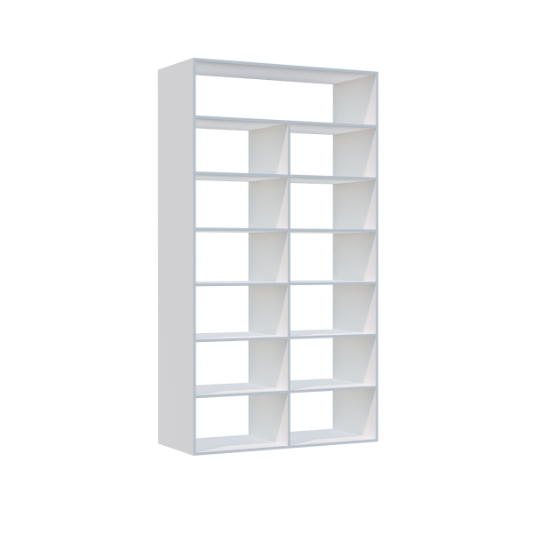 Segment typ 8 / šírka 1400 mm