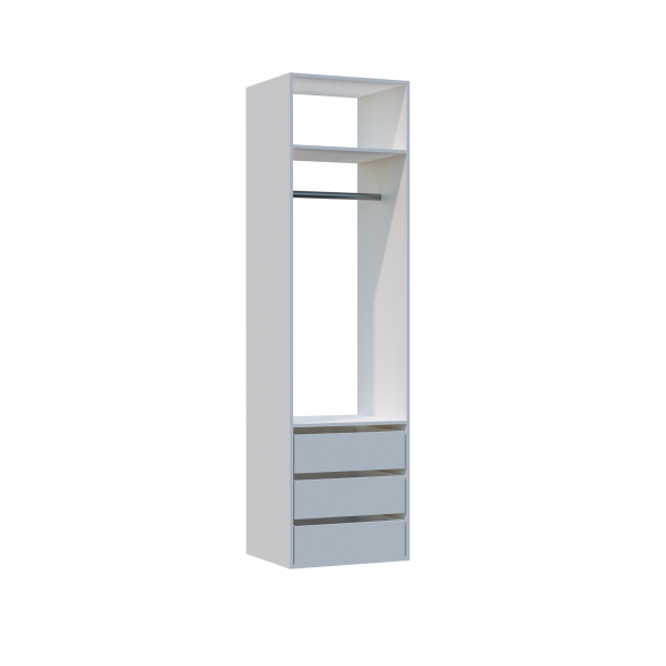 Segment typ 7 / šírka 700 mm