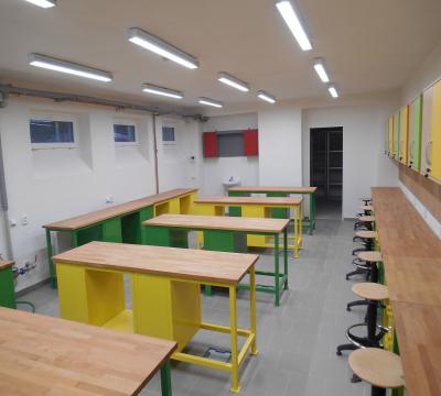 Werkräume